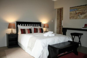 Room in BB - Sesriem Double Room - Amarachi Bed Breakfast